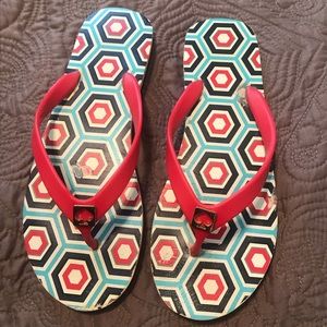 Kate spade flops
